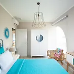 Hotel Les Sables Noirs & Vulcano (Isola)