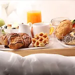 Les Sables Noirs & Hotel 4*