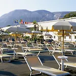 Hotel Les Sables Noirs & Vulcano (Isola)