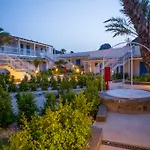 Les Sables Noirs & Hotel 4*