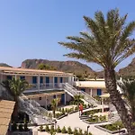 Hotel Les Sables Noirs &