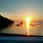 Hotel Les Sables Noirs & Vulcano (Isola)