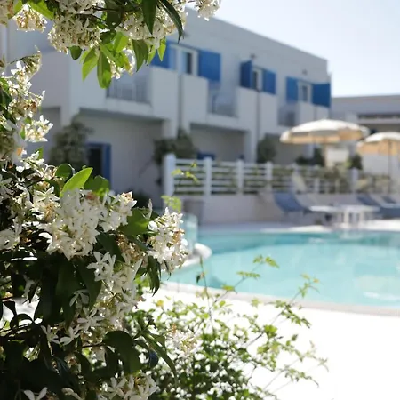 Hotel Les Sables Noirs &