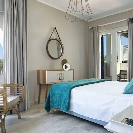 Les Sables Noirs & Hotel