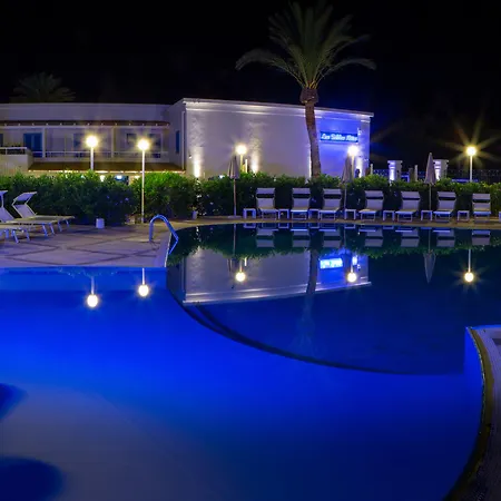 Hotel Les Sables Noirs &