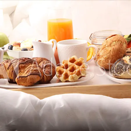 Les Sables Noirs & Otel 4*