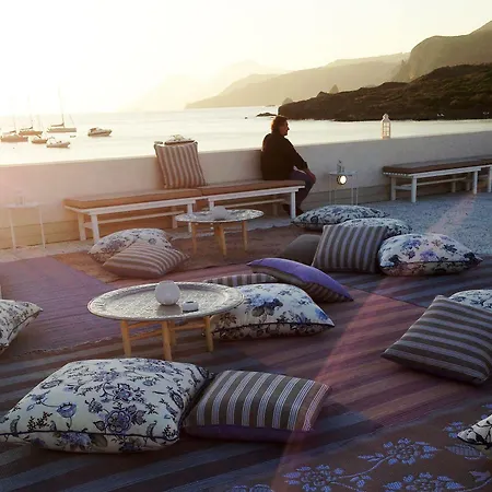Hotel Les Sables Noirs &