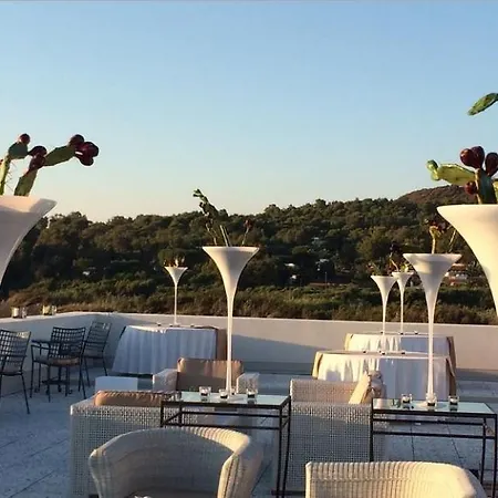 Hotel Les Sables Noirs &