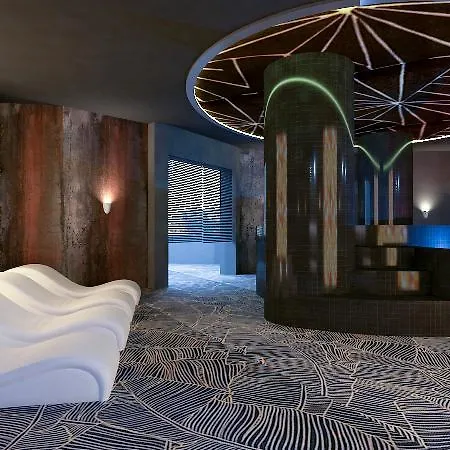 Hotel Les Sables Noirs & 4*