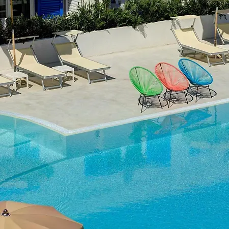 Les Sables Noirs & 4* Vulcano (Isola)