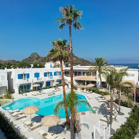 Hotel Les Sables Noirs & Vulcano (Isola)