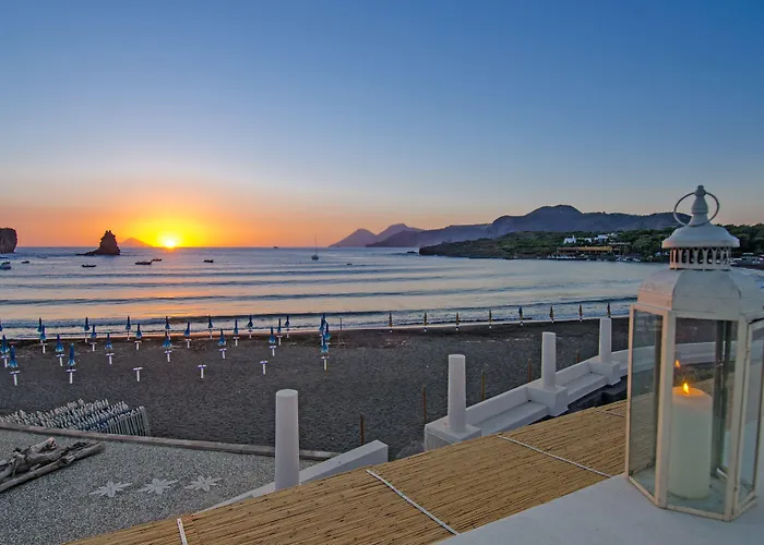 Hotel Les Sables Noirs & 4*