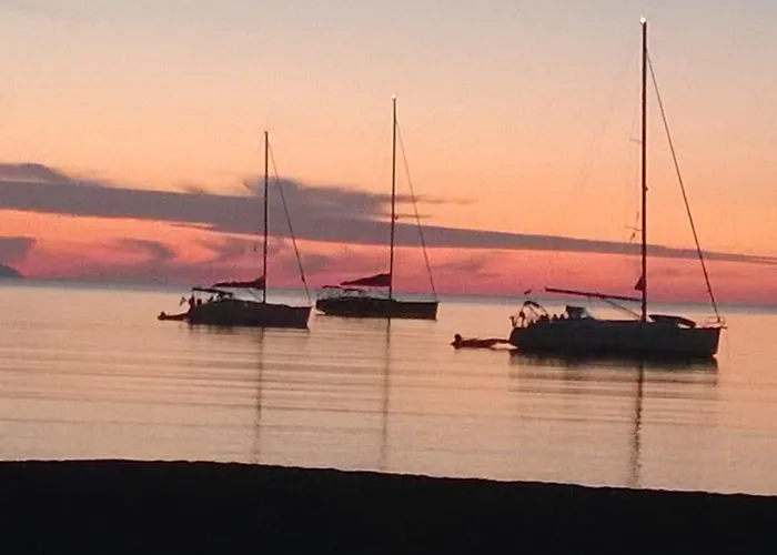 Les Sables Noirs & Hotel 4*