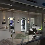 Hotel Les Sables Noirs &