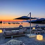 Les Sables Noirs & 4* Vulcano (Isola)