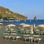 Hotel Les Sables Noirs & Vulcano (Isola)