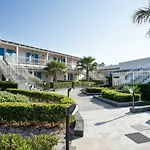 Hotel Les Sables Noirs & Vulcano (Isola)