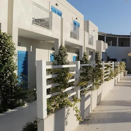 Hotell Les Sables Noirs &