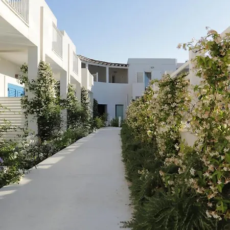 Hotell Les Sables Noirs & Vulcano (Isola)