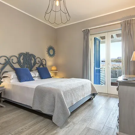 Hotell Les Sables Noirs &