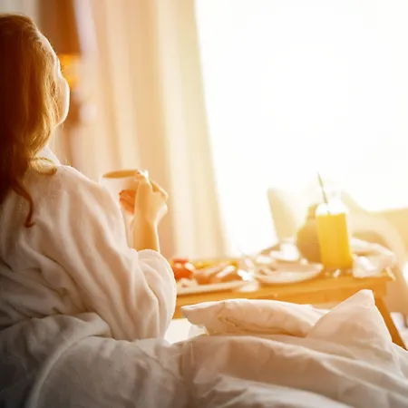 Hotell Les Sables Noirs &