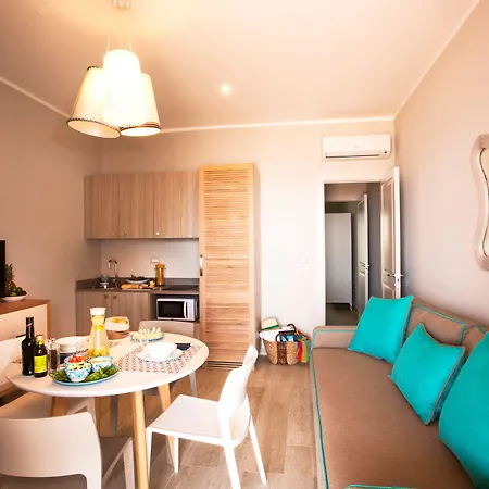 Hotell Les Sables Noirs &