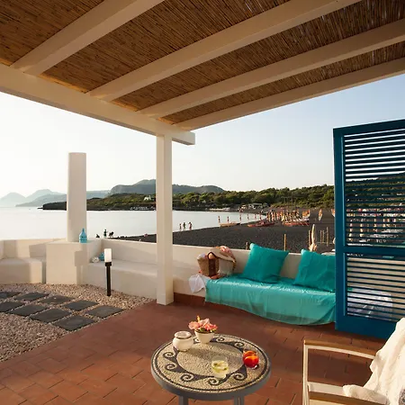 Hotell Les Sables Noirs & 4*