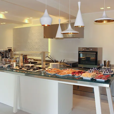 Hotell Les Sables Noirs &