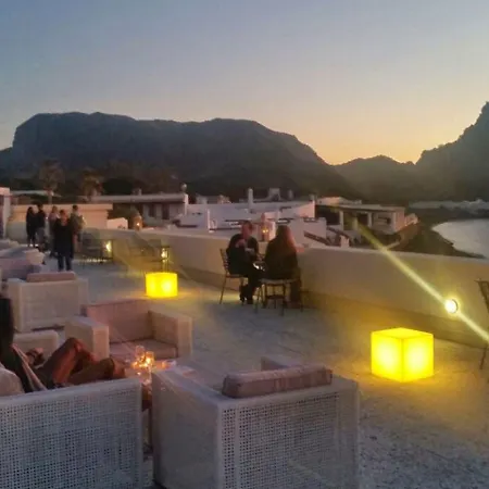 Hotell Les Sables Noirs & 4*