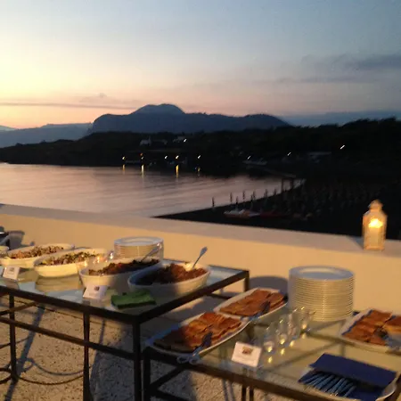 Hotell Les Sables Noirs &