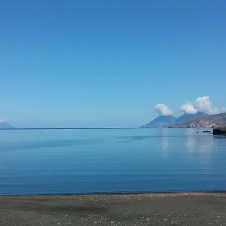 Les Sables Noirs & Hotell