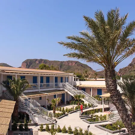 Hotell Les Sables Noirs &