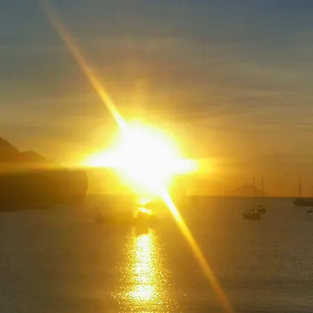 Les Sables Noirs & Hotell 4*