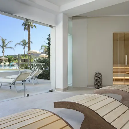 Les Sables Noirs & 4* Vulcano (Isola)