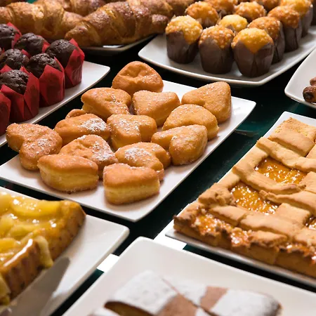 Les Sables Noirs & Hotell Vulcano (Isola)