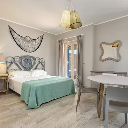 Hotell Les Sables Noirs &