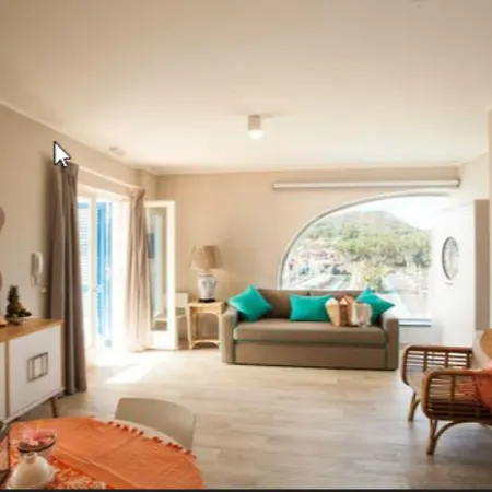 Les Sables Noirs & Hotell