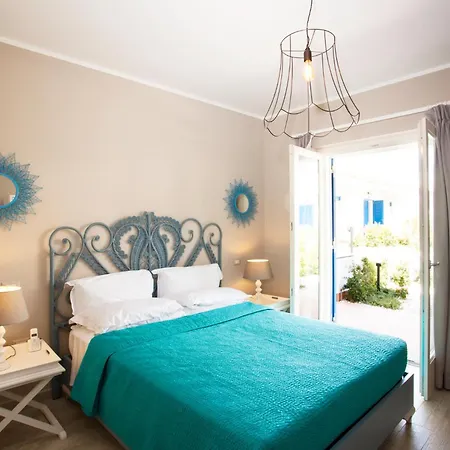 Les Sables Noirs & 4* Vulcano (Isola)