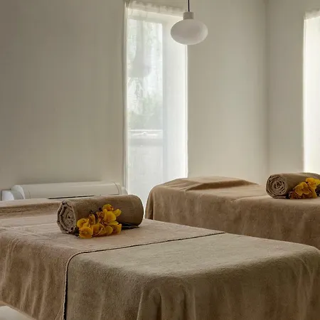 Hotell Les Sables Noirs &