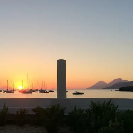 Hotel Les Sables Noirs &