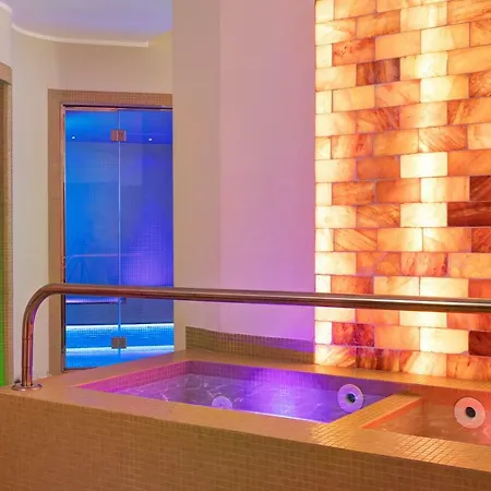 Les Sables Noirs & Hotell