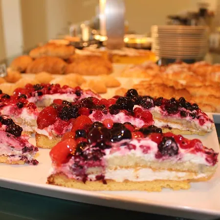 Les Sables Noirs & Hotell