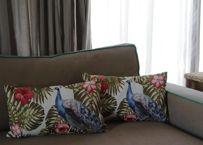 Les Sables Noirs & Vulcano (Isola)