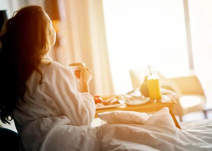 Hotel Les Sables Noirs &