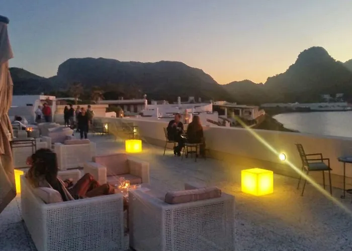 Hotel Les Sables Noirs & 4*