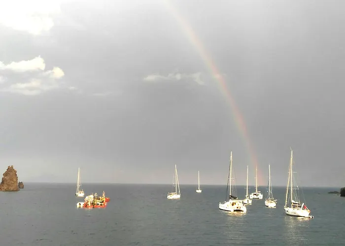 Les Sables Noirs & Hotel 4*