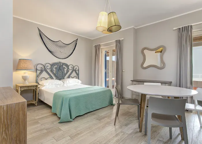 Hotel Les Sables Noirs &