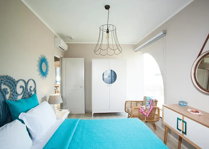 Les Sables Noirs & 4* Vulcano (Isola)