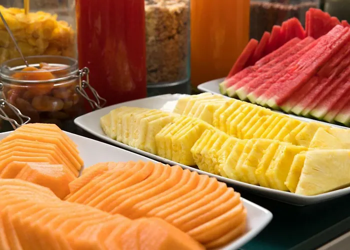 Les Sables Noirs & Hotel 4*