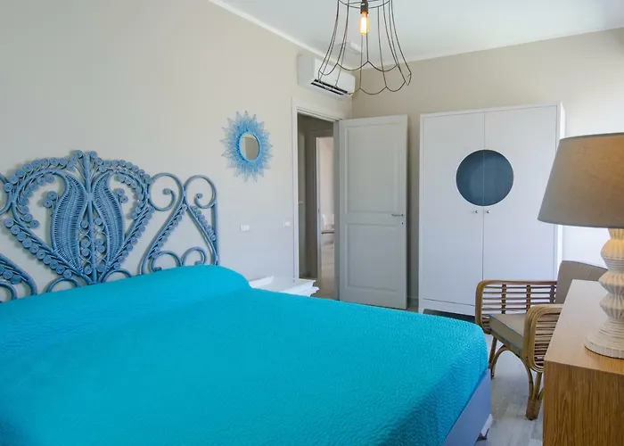 Les Sables Noirs & Vulcano (Isola)